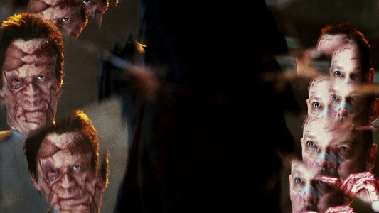 Punisher: War Zone