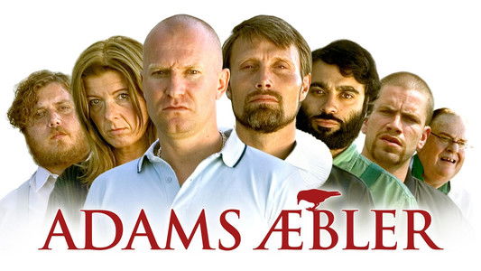 Adams æbler