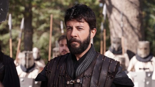 Alparslan: Büyük Selçuklu