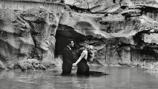 La dolce vita