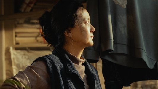 出走的决心