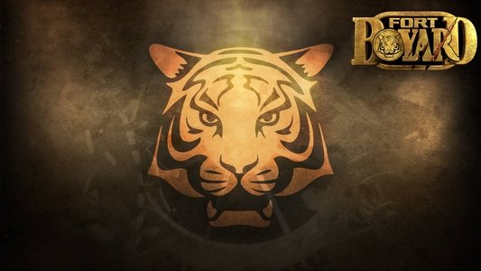 Fort Boyard