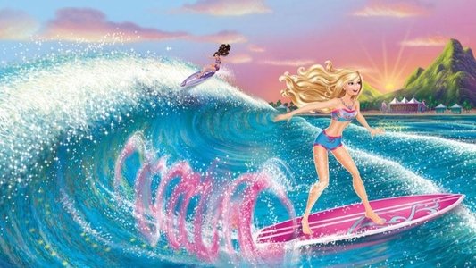 Barbie in A Mermaid Tale