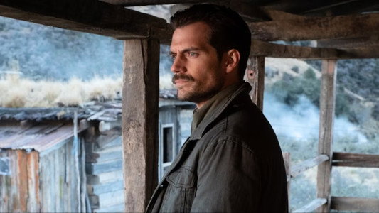 Mission: Impossible - Fallout