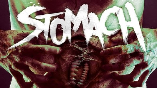 Stomach