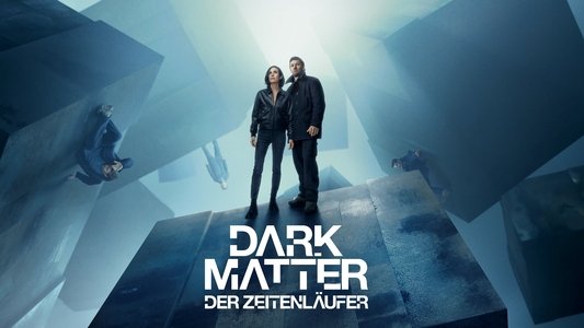 Dark Matter