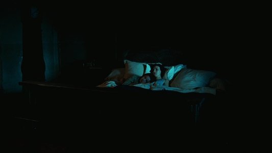 El laberinto del fauno