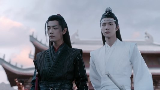 陈情令