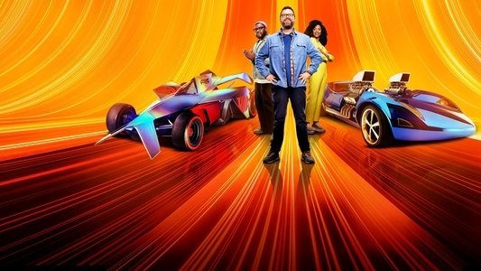 Hot Wheels: Ultimate Challenge