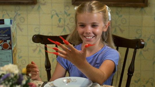 A Nightmare on Elm Street Part 2: Freddy's Revenge