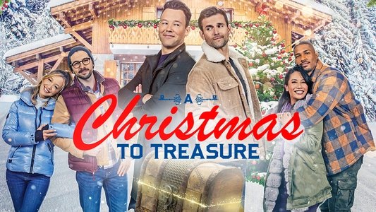 A Christmas to Treasure