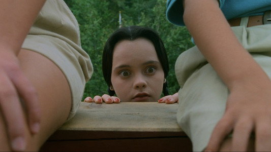 Addams Family Values