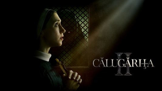 The Nun II