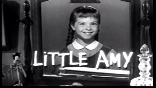 Little Amy