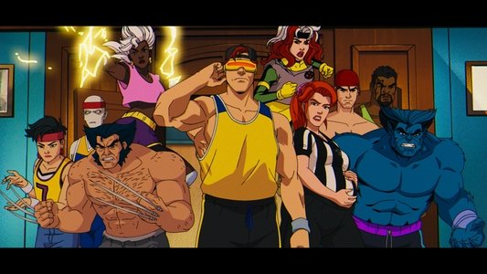 X-Men '97