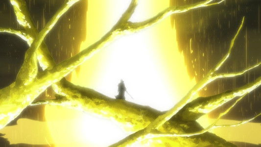 劇場版 BLEACH 地獄篇