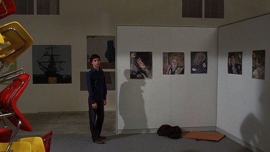 Art School Confidential