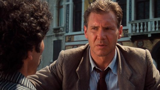 Indiana Jones and the Last Crusade