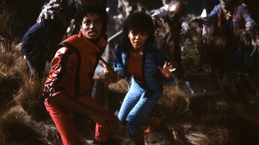 Michael Jackson's Thriller