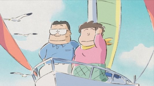 ホーホケキョ となりの山田くん