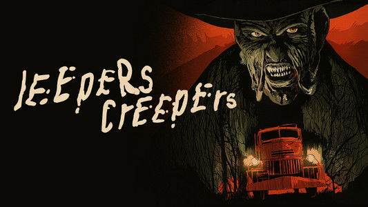 Jeepers Creepers