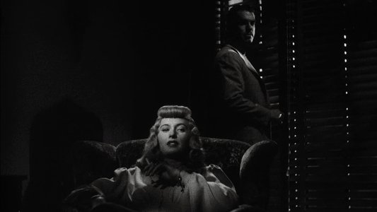 Double Indemnity