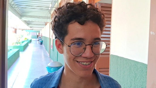 É tudo culpa do Augustinho!