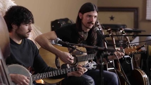 May It Last: A Portrait of the Avett Brothers