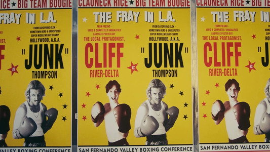 Junk Male