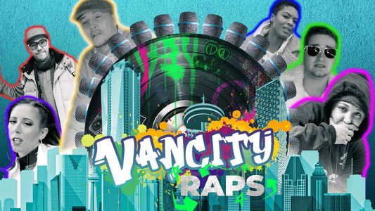 Vancity Raps