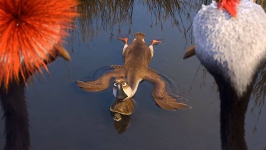 Duck Duck Goose