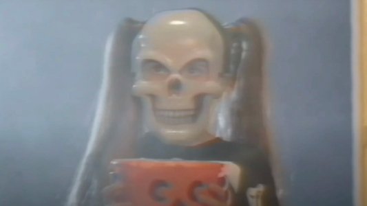 V/H/S/HALLOWEEN