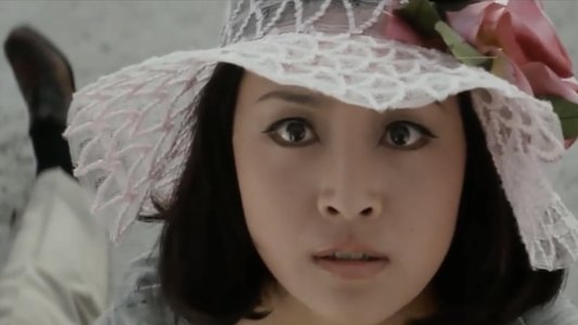 薔薇の標的