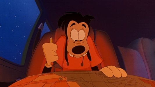 A Goofy Movie