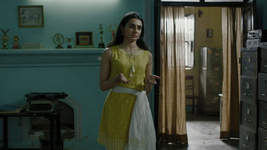 निशांची - भाग २