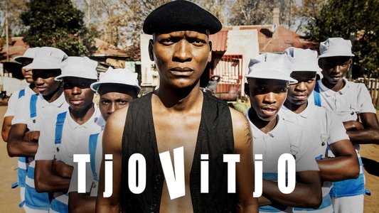 Tjovitjo
