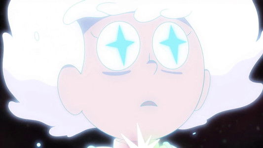 Amphibia: The Hardest Thing