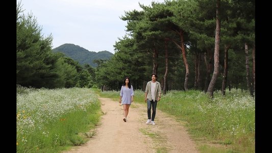 청산, 유수