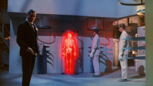 The Invaders