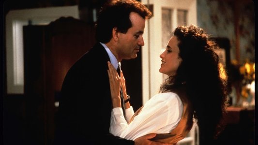 Groundhog Day