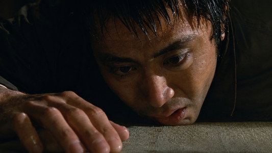仁義なき戦い 広島死闘篇