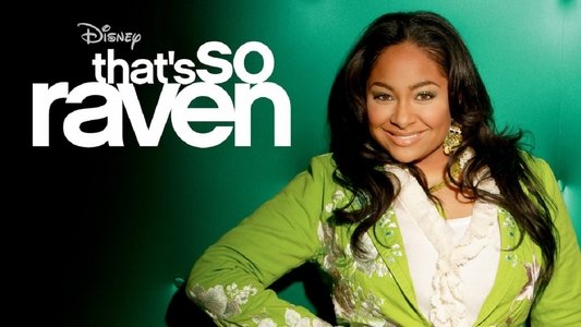 That's So Raven