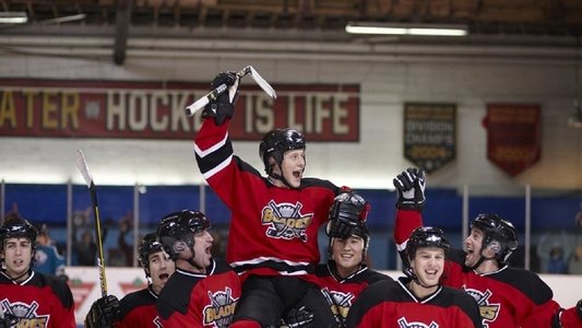 Score: A Hockey Musical