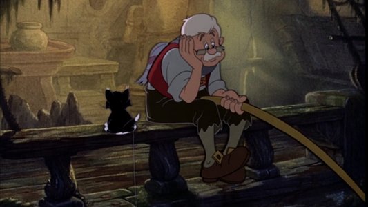 Pinocchio