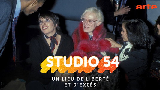 Studio 54
