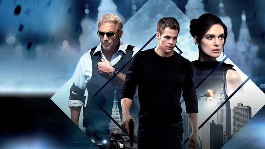 Jack Ryan: Shadow Recruit