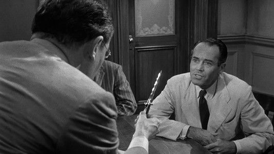 12 Angry Men