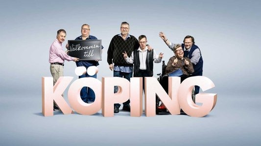 Välkommen till Köping