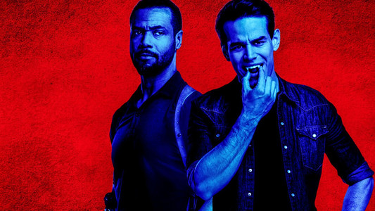 Shadowhunters
