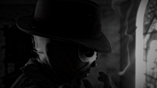 Arena Sangrienta: Nuevo Testamento